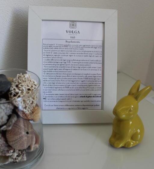 ペンション B&b Volga Twentyone