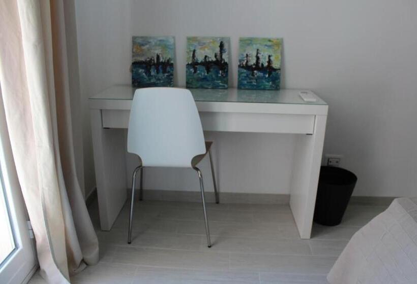 ペンション B&b Volga Twentyone