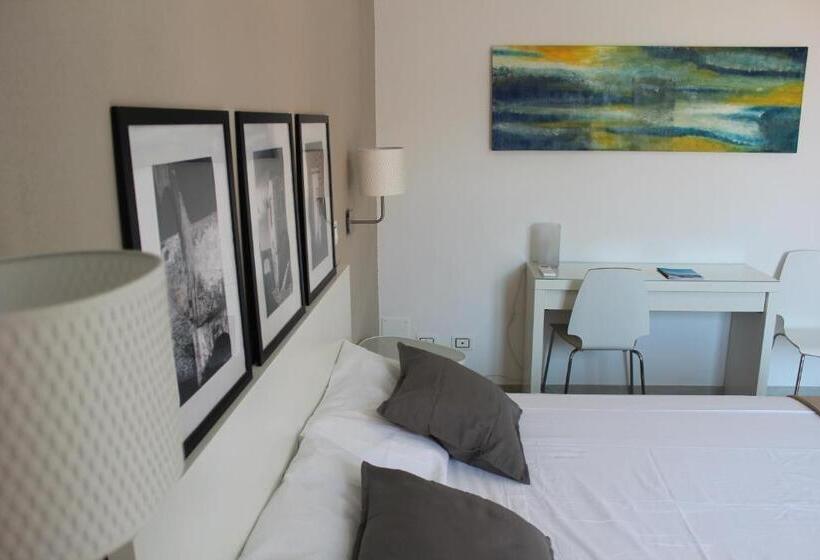 ペンション B&b Volga Twentyone