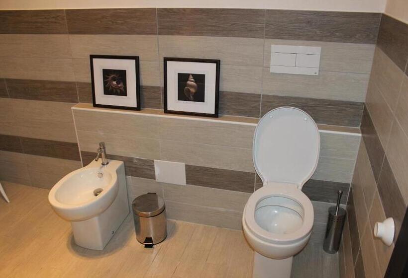 بنسيون B&b Volga Twentyone