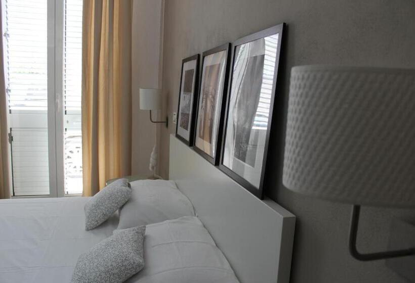 بنسيون B&b Volga Twentyone