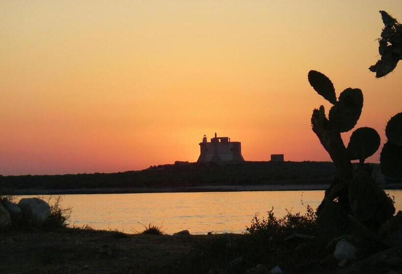 بنسيون B&b Volga Twentyone