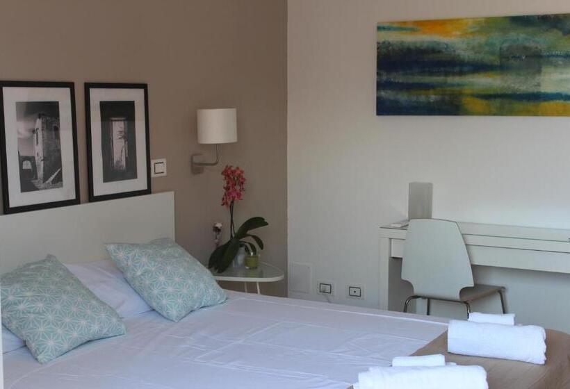 ペンション B&b Volga Twentyone