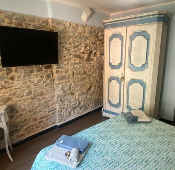 پانسیون Cà Della Valletta