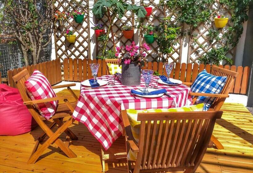 Пансион Cabo Da Vila Guesthouse