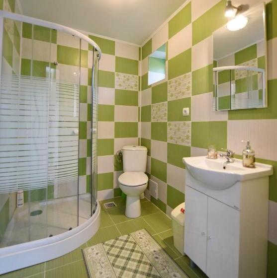 بنسيون Casa Alexia