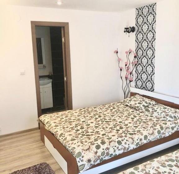 بنسيون Casa Alexia