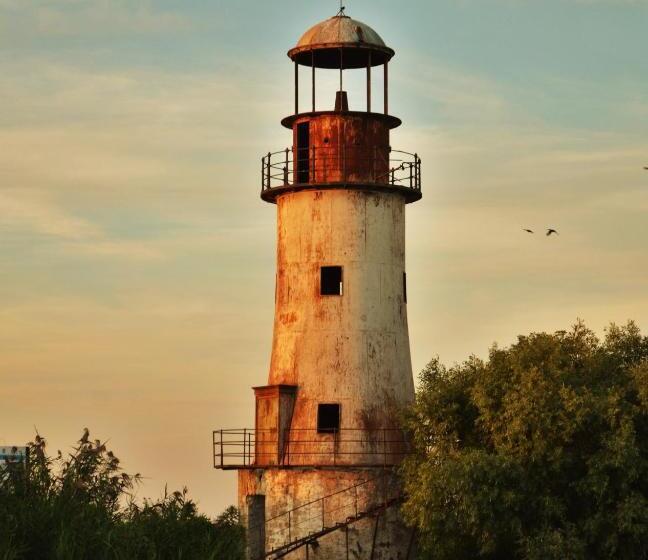 Пансион Casa Calin