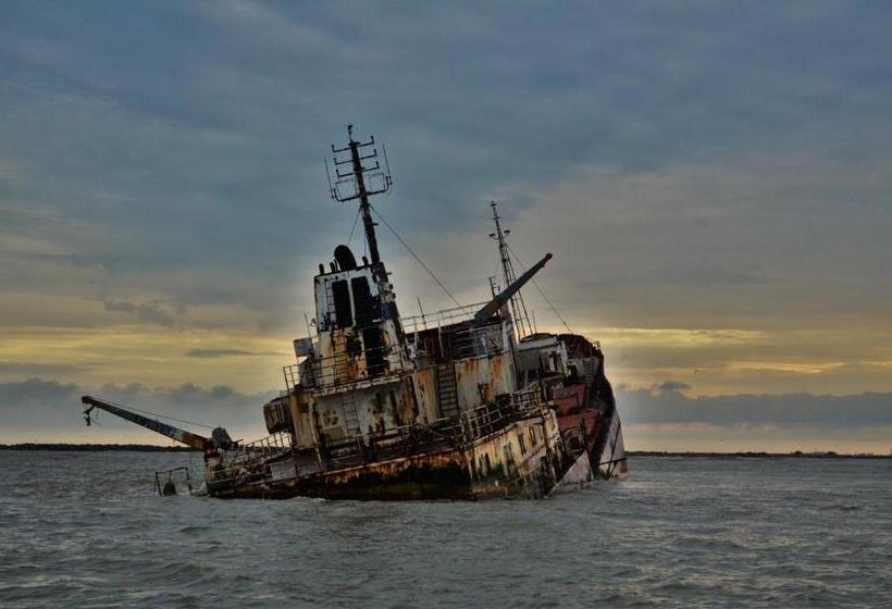 Пансион Casa Calin