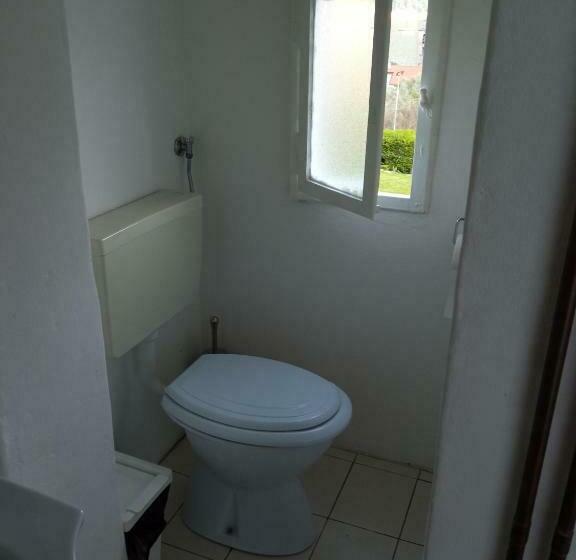 פנסיון Casa Del Sole Ossuccio