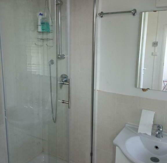 פנסיון Casa Del Sole Ossuccio