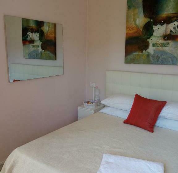 פנסיון Casa Del Sole Ossuccio