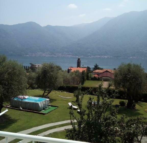 פנסיון Casa Del Sole Ossuccio