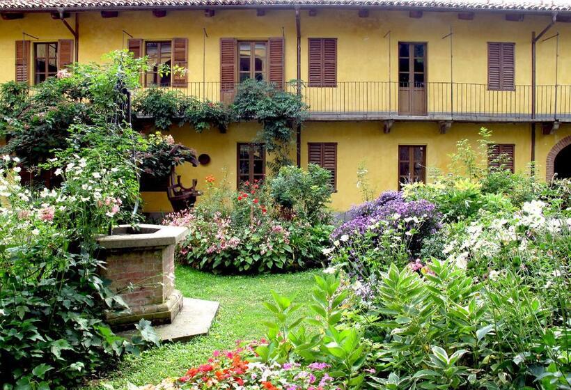 Пансион Casa Della Sofora