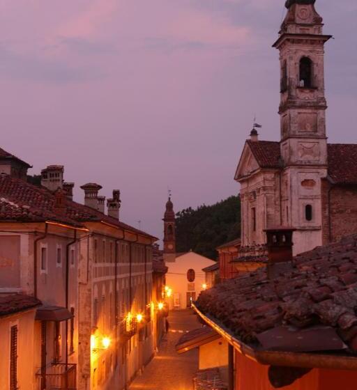 Пансион Casa Della Sofora