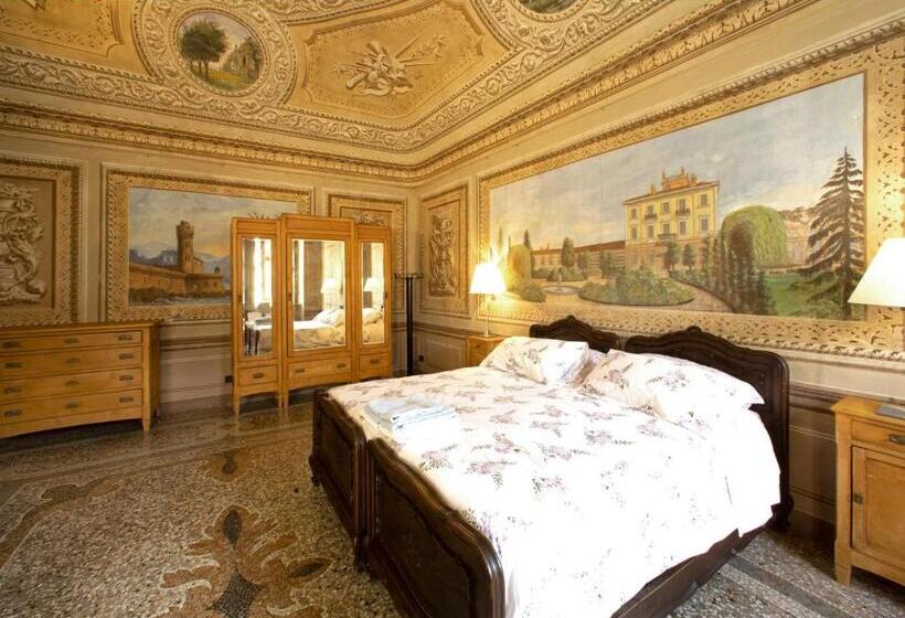 Пансион Casa Della Sofora