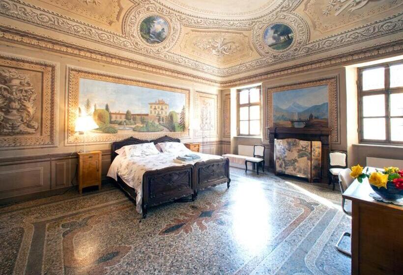 Пансион Casa Della Sofora