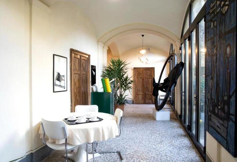 Пансион Casa Della Sofora