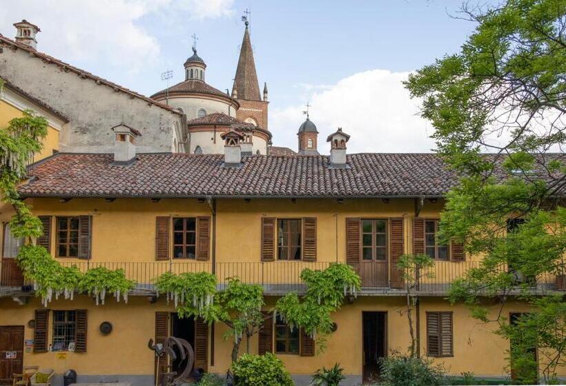 Пансион Casa Della Sofora