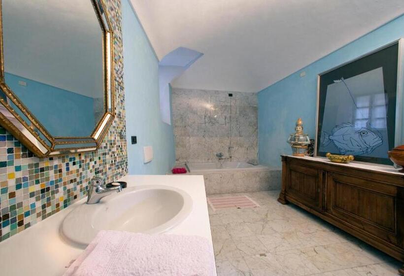 Пансион Casa Della Sofora