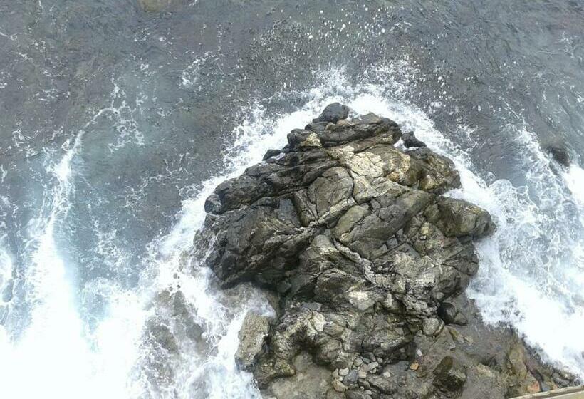 פנסיון Casa Il Soffio Di Eolo