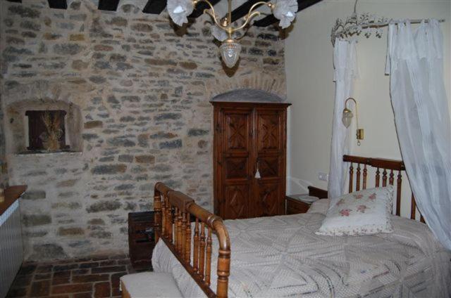 膳宿费 Casa Olivan