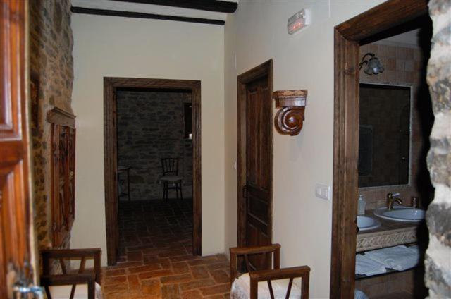 膳宿费 Casa Olivan