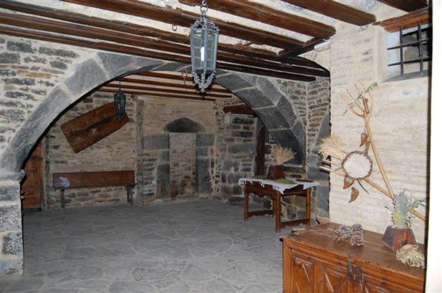 膳宿费 Casa Olivan