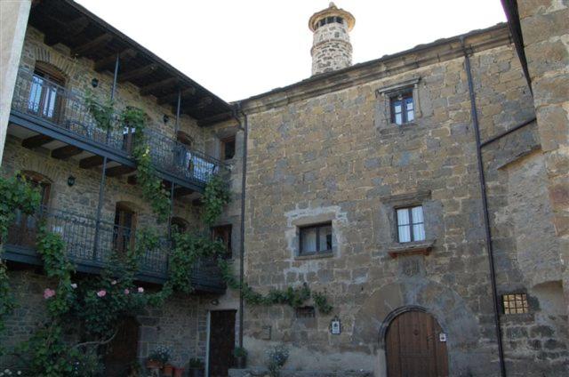 膳宿费 Casa Olivan