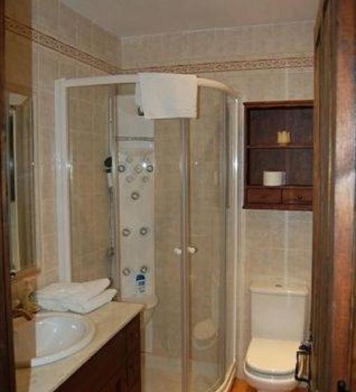 膳宿费 Casa Olivan