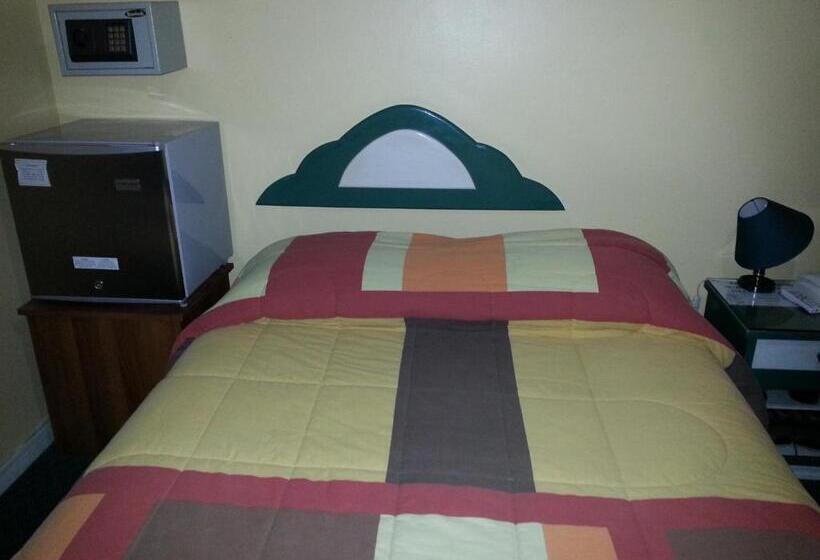 פנסיון Coca House