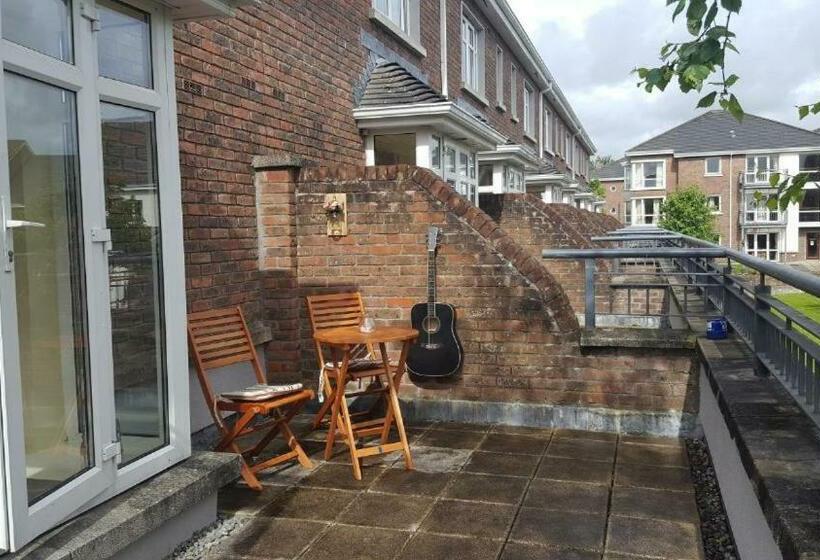 펜션 Coiribe House B&selfbreakfast