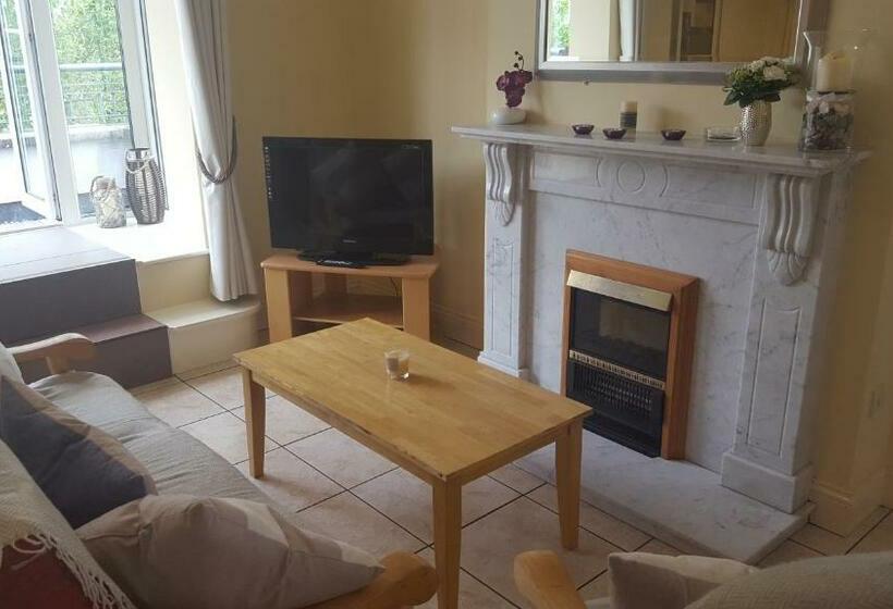 펜션 Coiribe House B&selfbreakfast