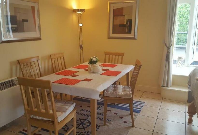 펜션 Coiribe House B&selfbreakfast