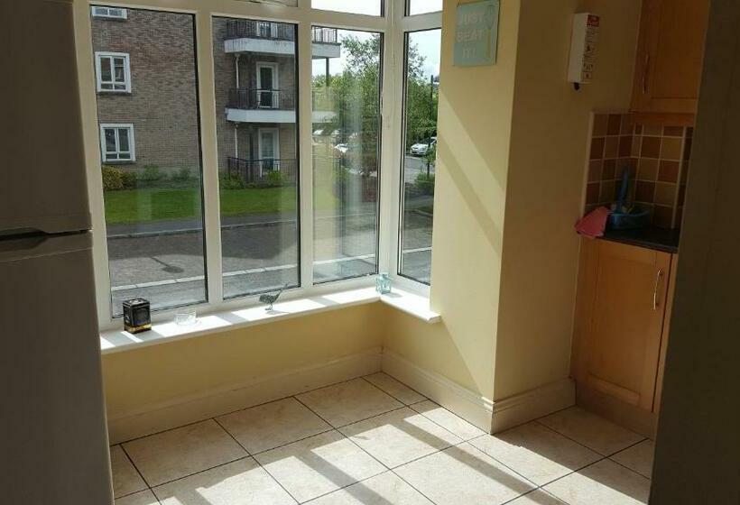 펜션 Coiribe House B&selfbreakfast