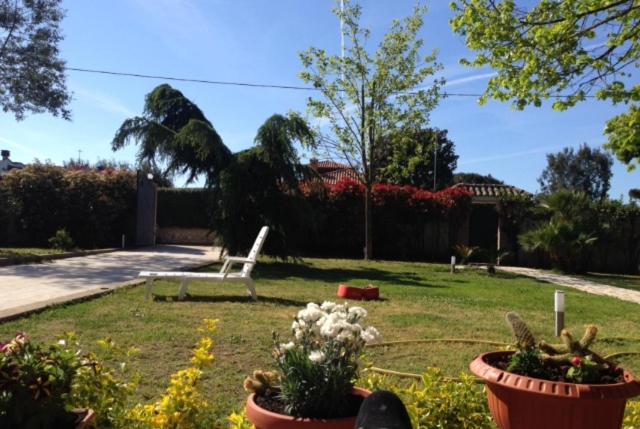 بنسيون Colle La Guardia