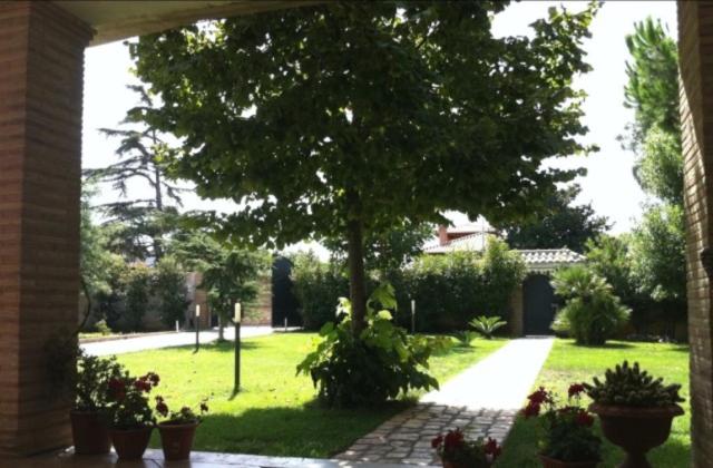 بنسيون Colle La Guardia