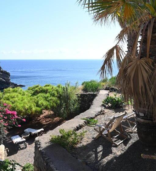 פנסיון Dammuso Levante