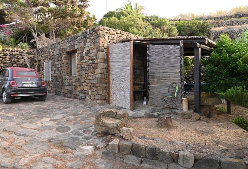 膳宿费 Dammuso Levante