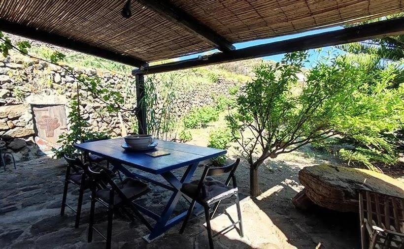 膳宿费 Dammuso Levante