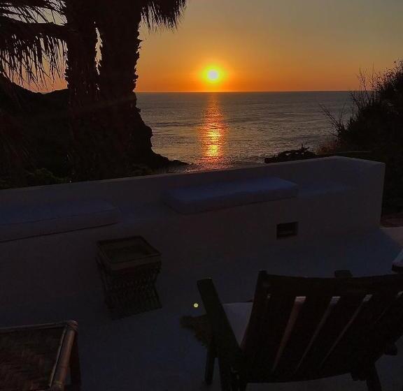 膳宿费 Dammuso Levante