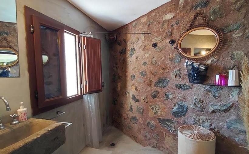 膳宿费 Dammuso Levante