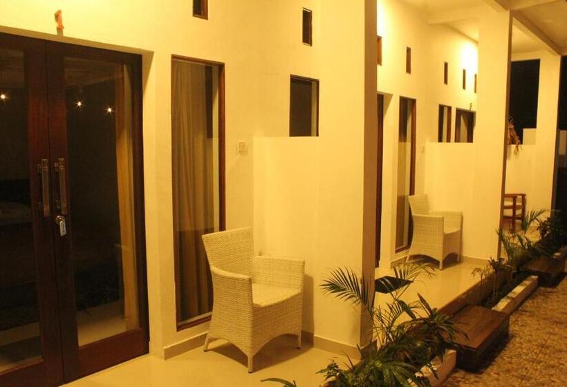 بنسيون Mahi Mahi House