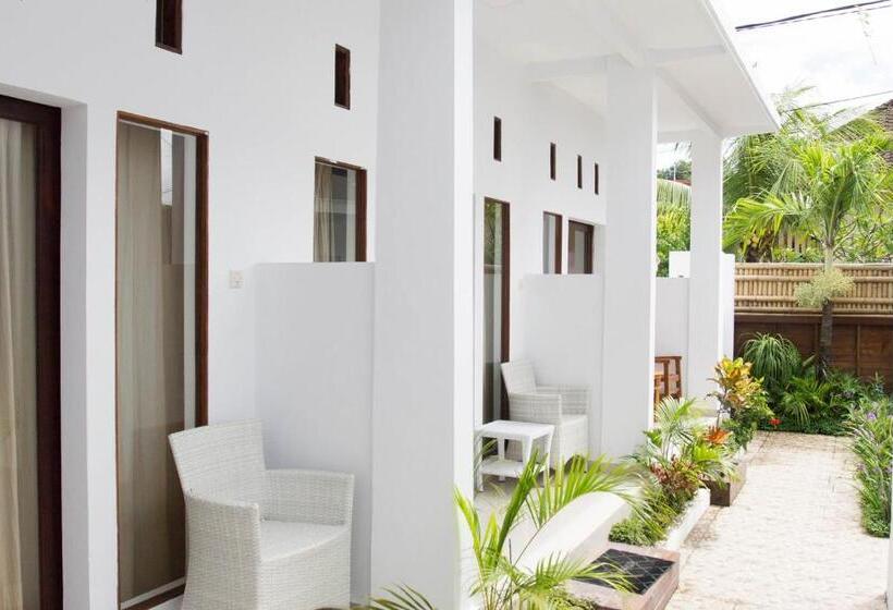 بنسيون Mahi Mahi House