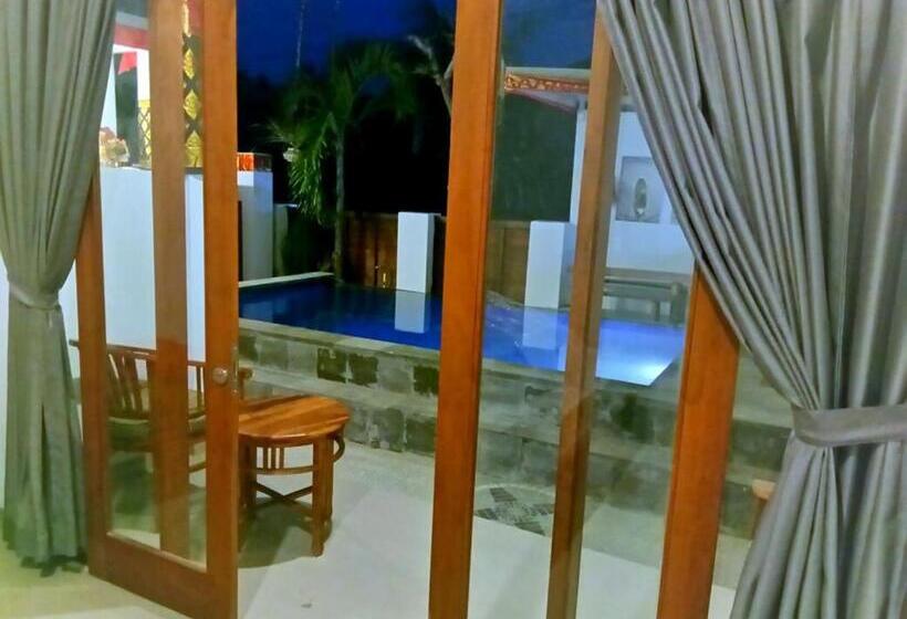 بنسيون Mahi Mahi House