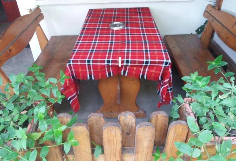 膳宿费 Guest House Astra