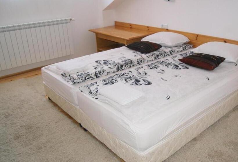 Пансион Guest House Garbevi