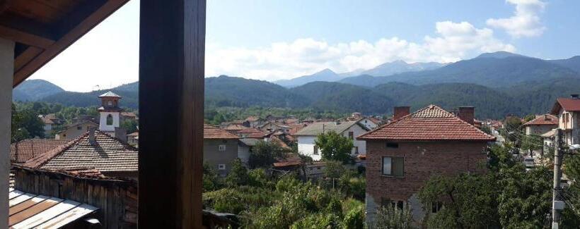 펜션 Guest House Garbevi