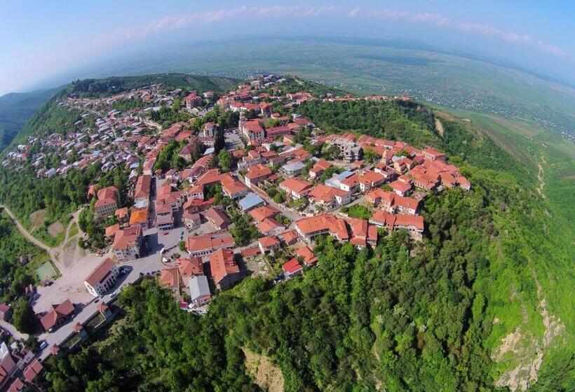 پانسیون Guest House Kamea