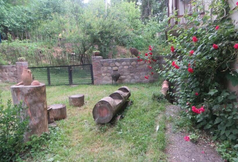 پانسیون Guest House Kamea